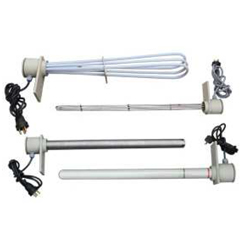 Immersion Type Heaters