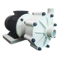 Magnetic Pumps