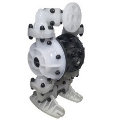 Air Operation Diaphragm Pumps